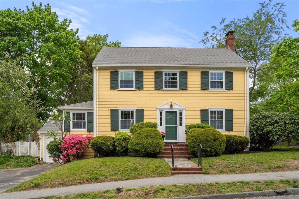 10 Magnolia Rd, Milton, MA, 10 Magnolia Rd, Milton, MA Photo #2
