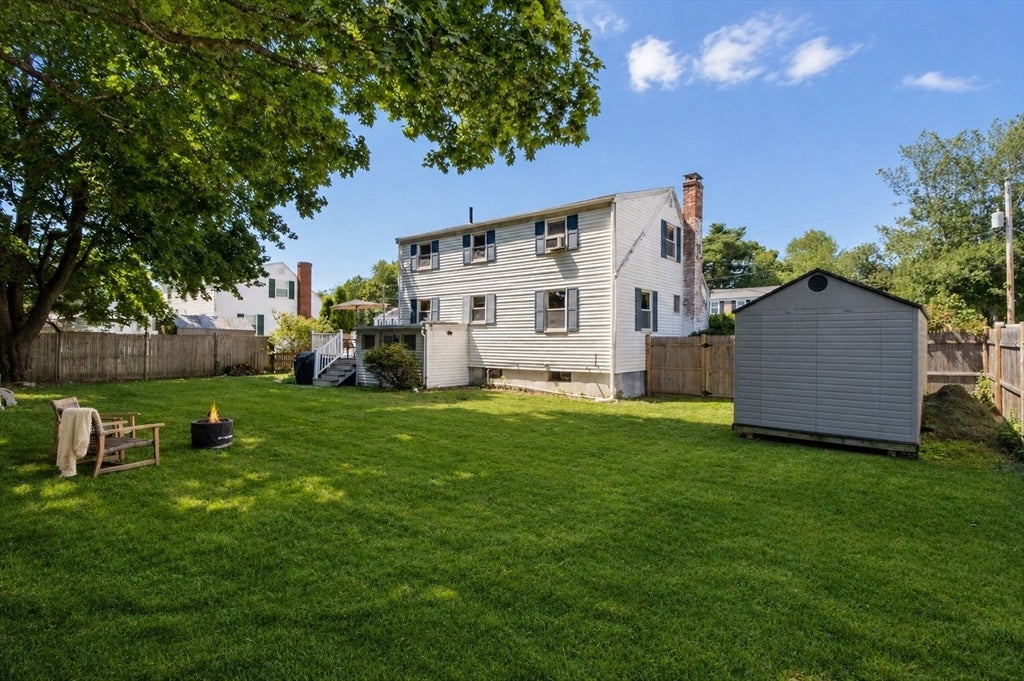122 Moncrief RD, Rockland, MA, 122 Moncrief RD, Rockland, MA Photo #24