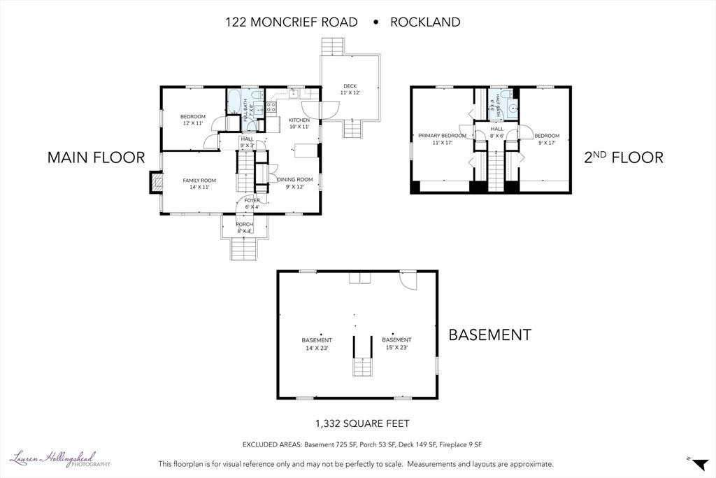 122 Moncrief RD, Rockland, MA, 122 Moncrief RD, Rockland, MA Photo #28