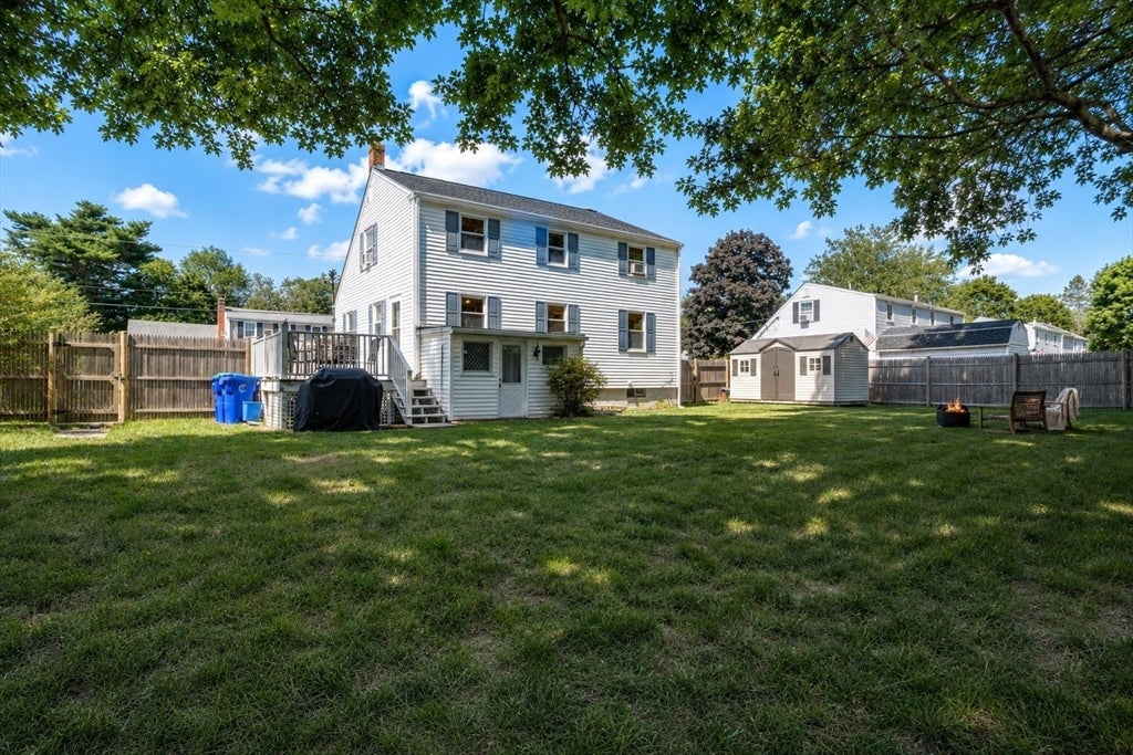 122 Moncrief RD, Rockland, MA, 122 Moncrief RD, Rockland, MA Photo #22
