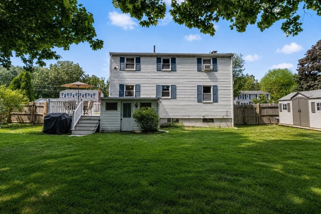 122 Moncrief RD, Rockland, MA, 122 Moncrief RD, Rockland, MA Photo #23