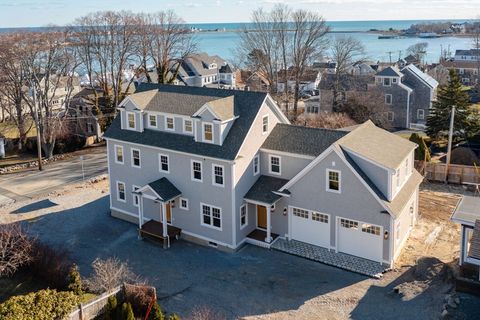 33 Beaver Dam Rd Scituate MA 02066