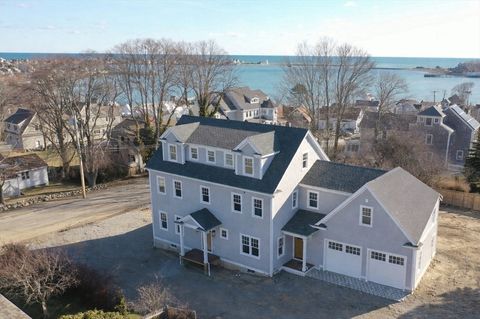 Photo of 33 Beaver Dam Rd, Scituate, MA 02066 (MLS # 73488128)