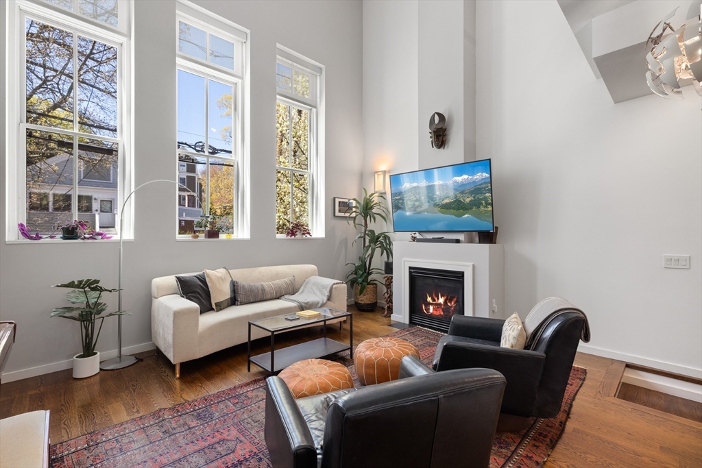 68 Seaverns Ave A