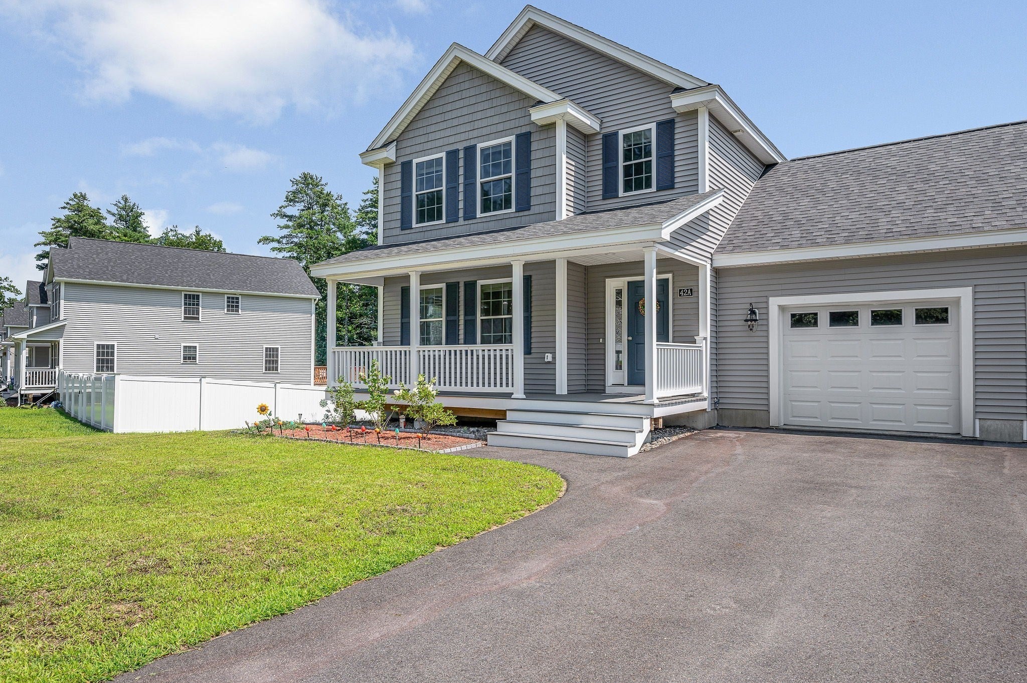 42 Terraceview A