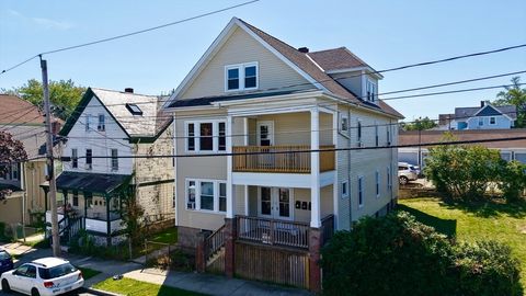 498-500 Coggeshall St New Bedford MA 02746