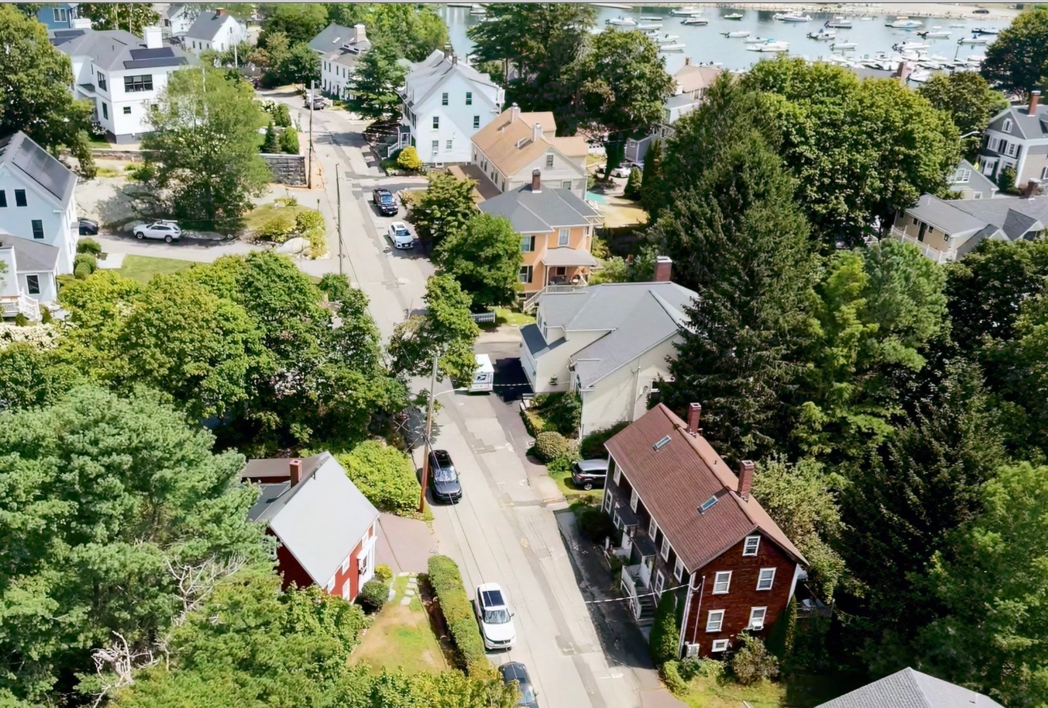 25 Bennett St, Manchester, MA Photo #24