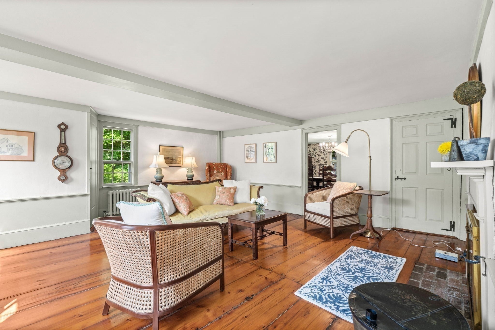 25 Bennett St, Manchester, MA Photo #5
