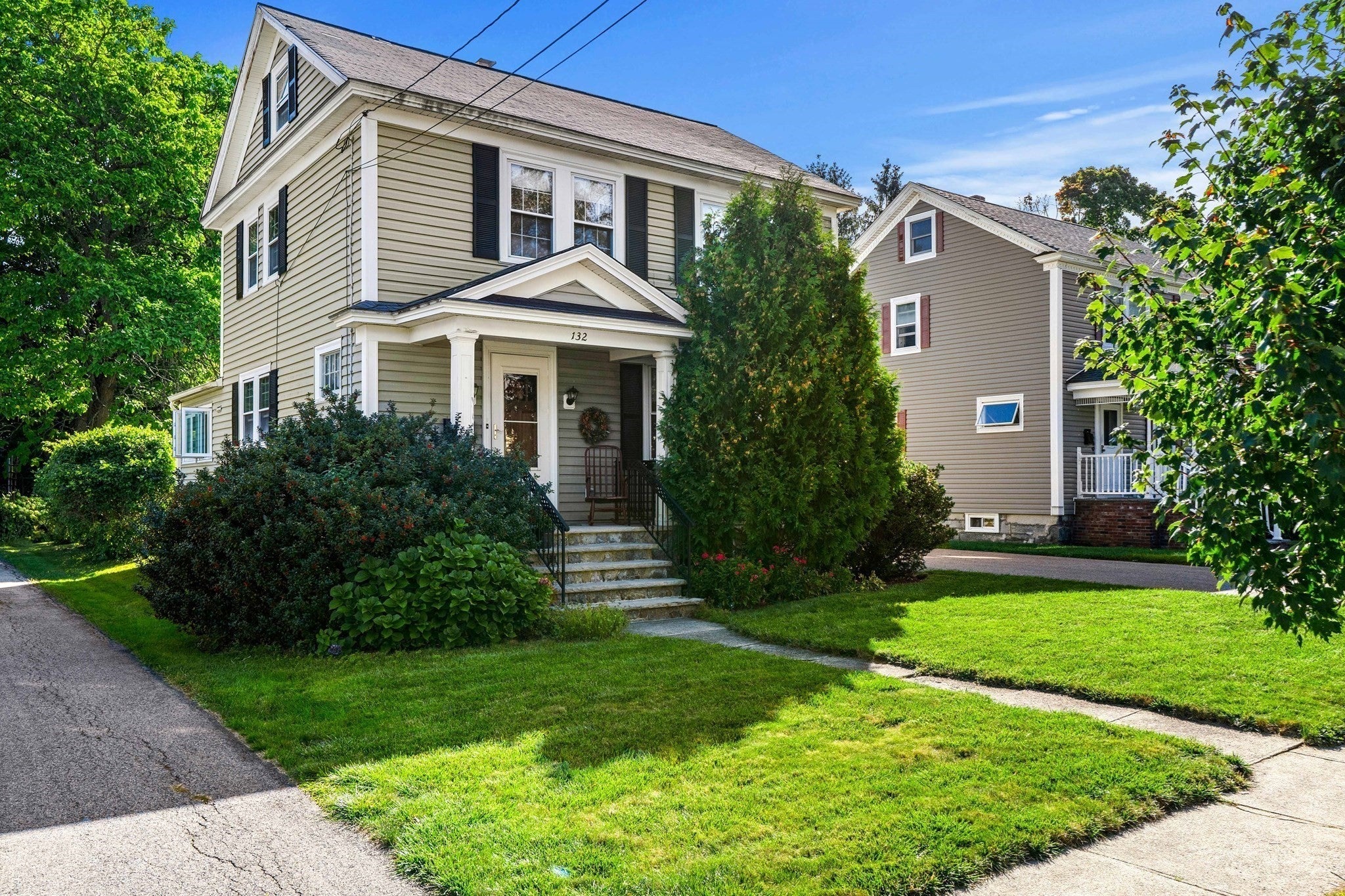 132 Luce St, Lowell, MA, 132 Luce St, Lowell, MA Photo #3