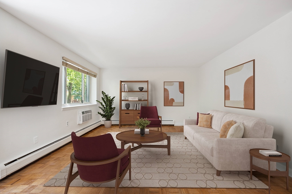9 Chauncy Street 20