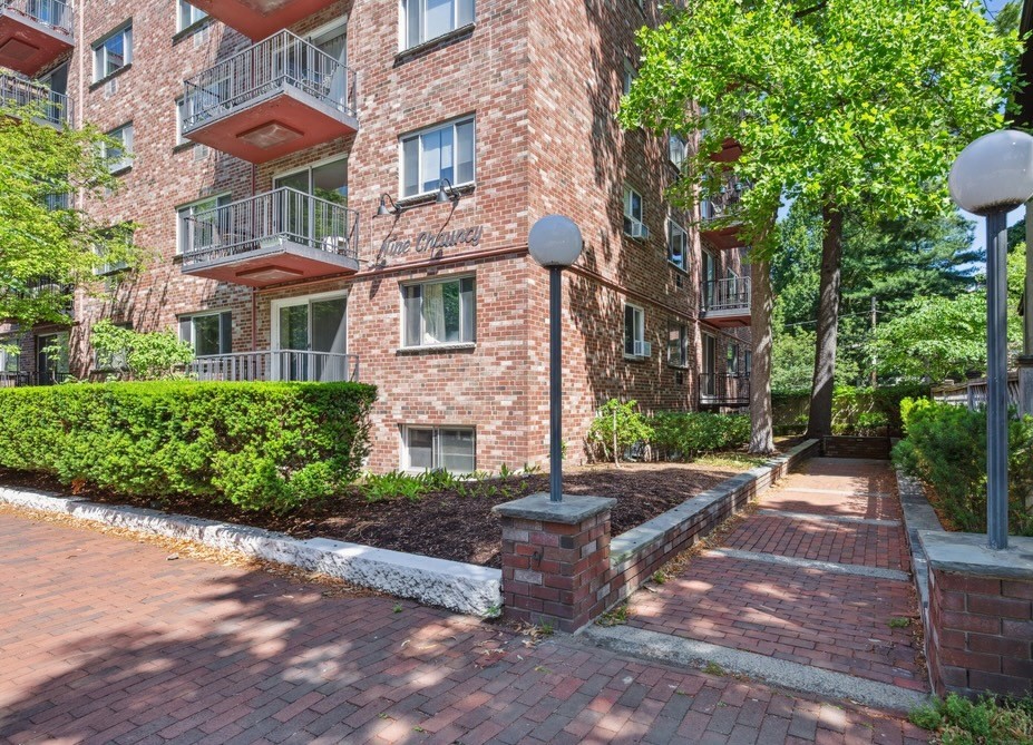 9 Chauncy Street 20