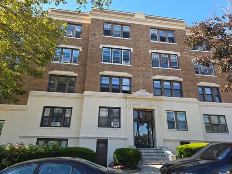 1653 Commonwealth Ave 3 Boston MA 02135