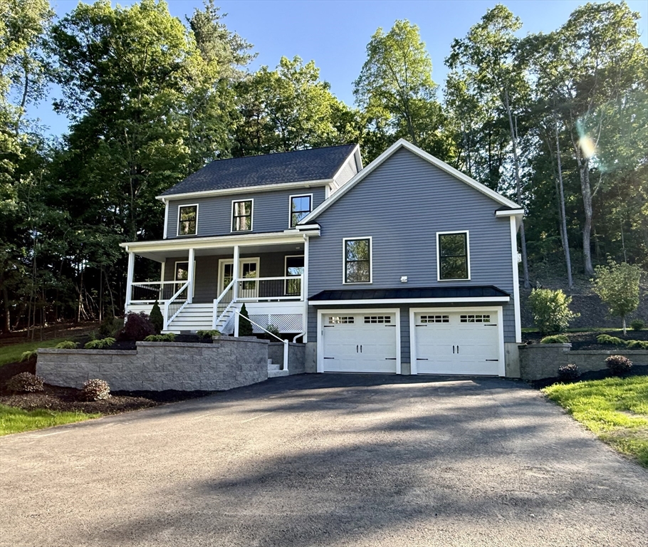 5 James Patten Road