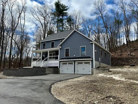 5 James Patten Road Sterling MA 01564