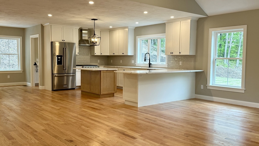 5 James Patten Road