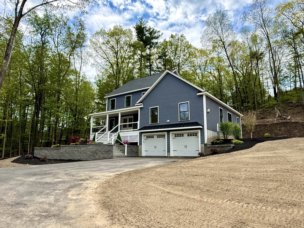 5 James Patten Road