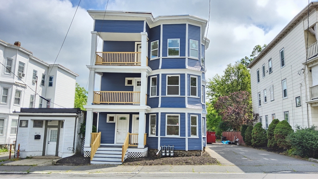 97-99 Blaisdell Street 3