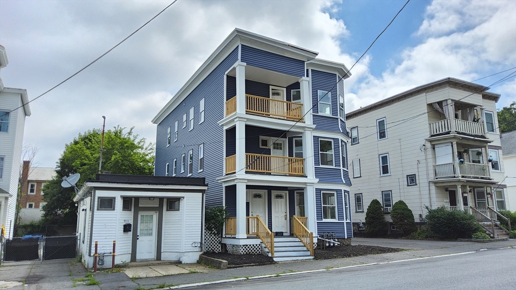 97-99 Blaisdell Street 3