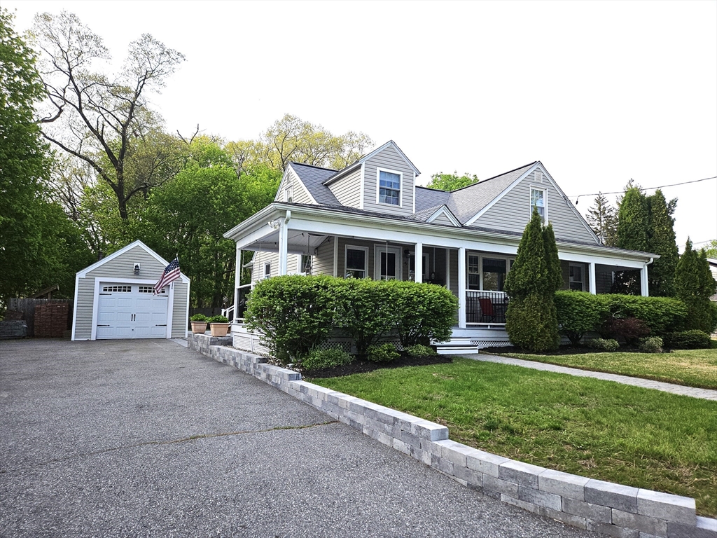 5 Sunset Avenue