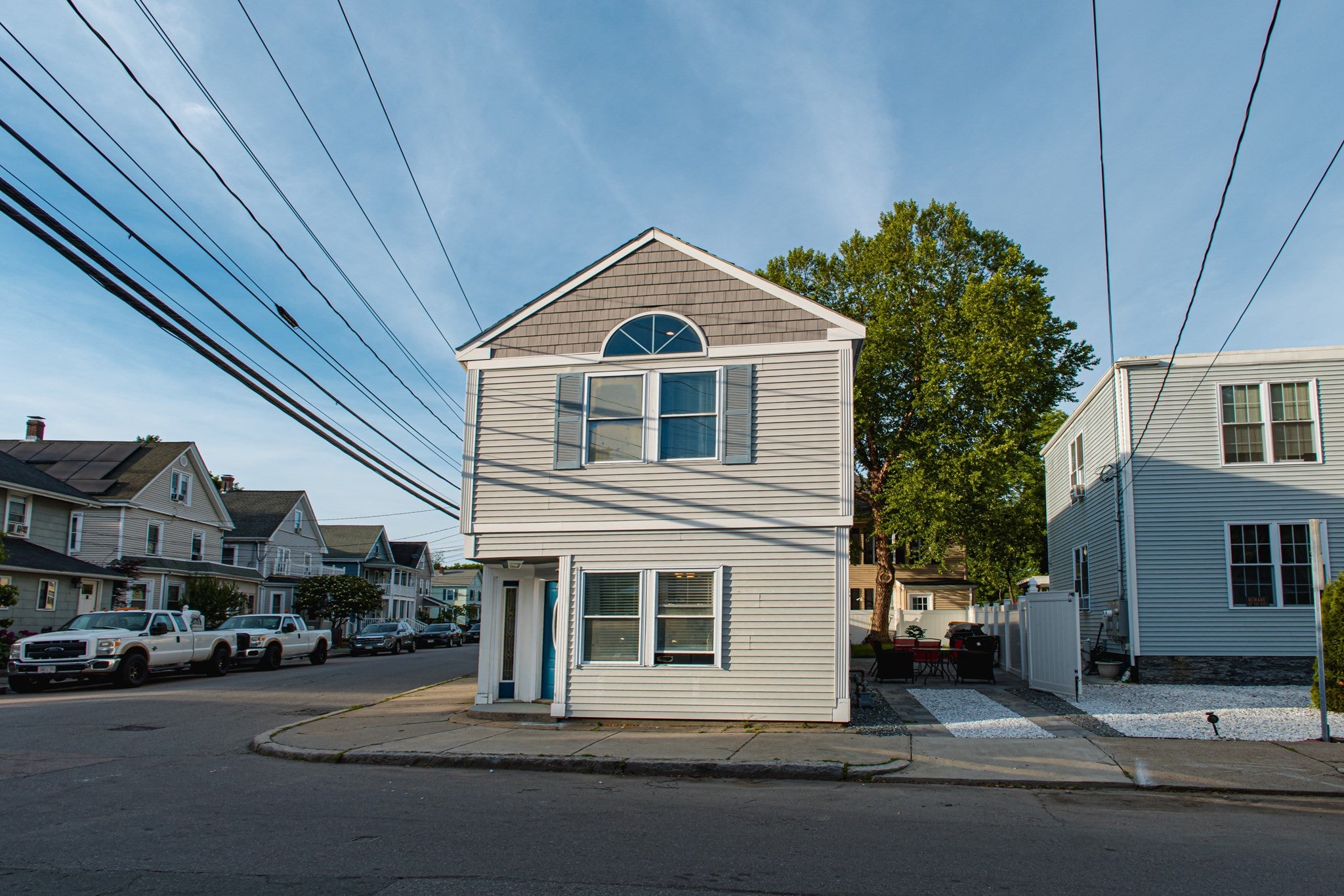 120 Arlington St, Framingham MA 01702