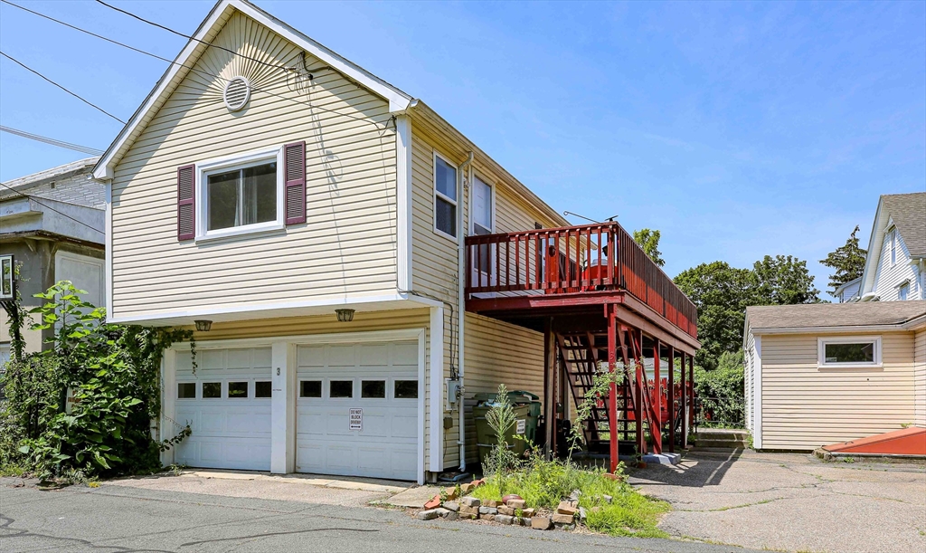 27 Morse Ave