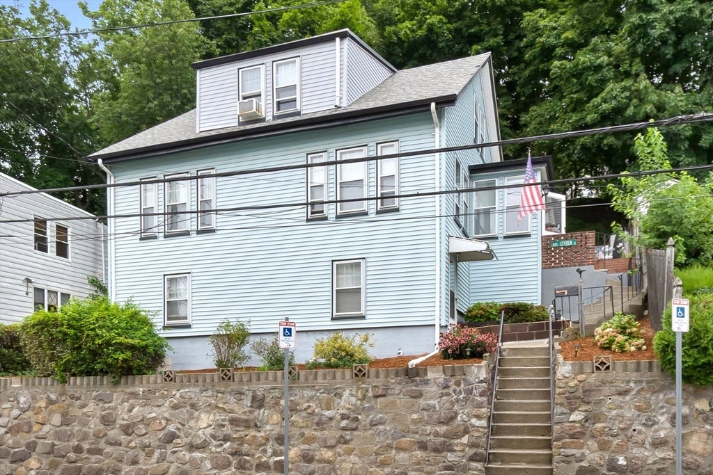 Photo of 100 Leyden St, Boston, MA