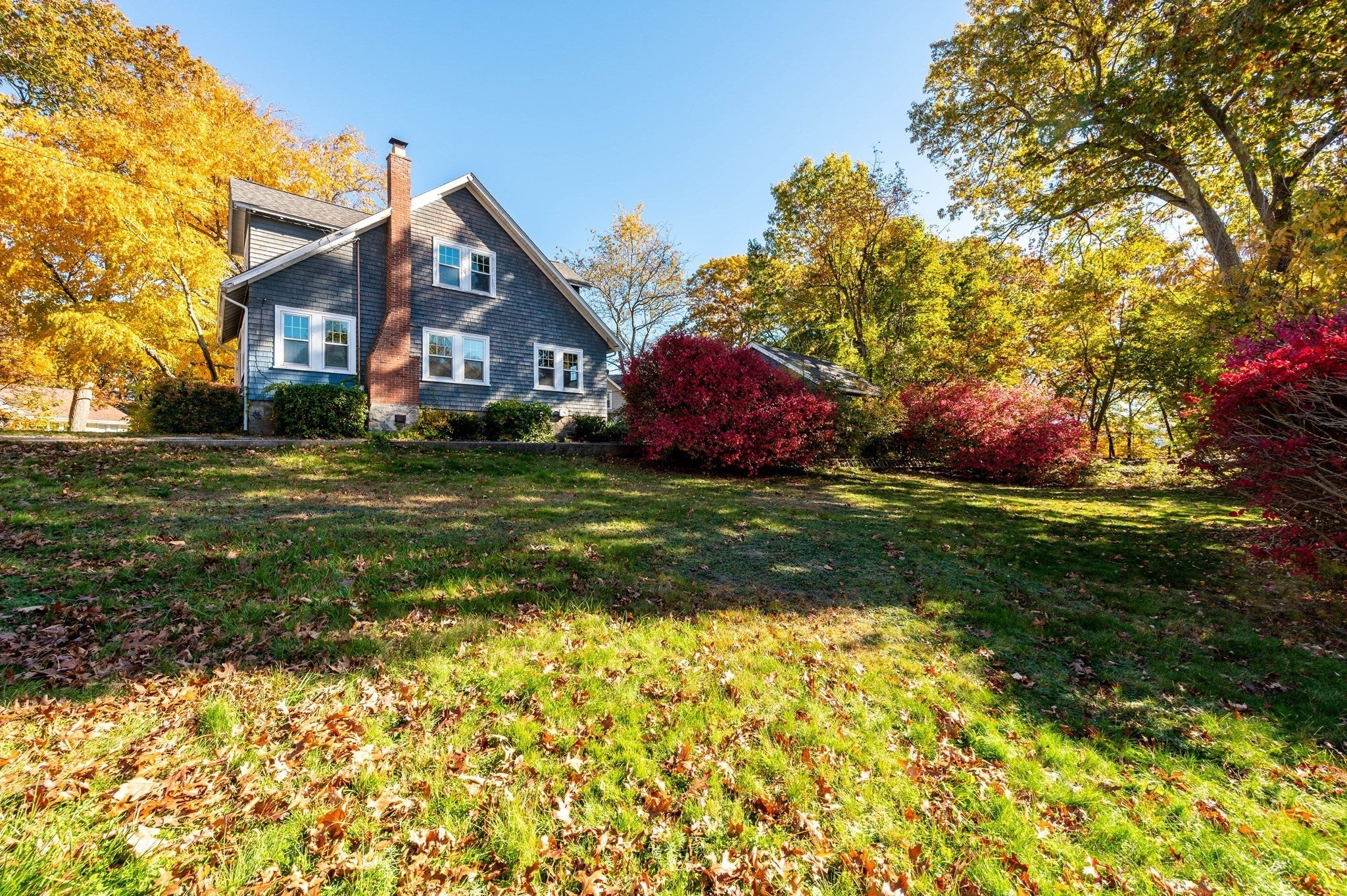 100 Hillsdale Road