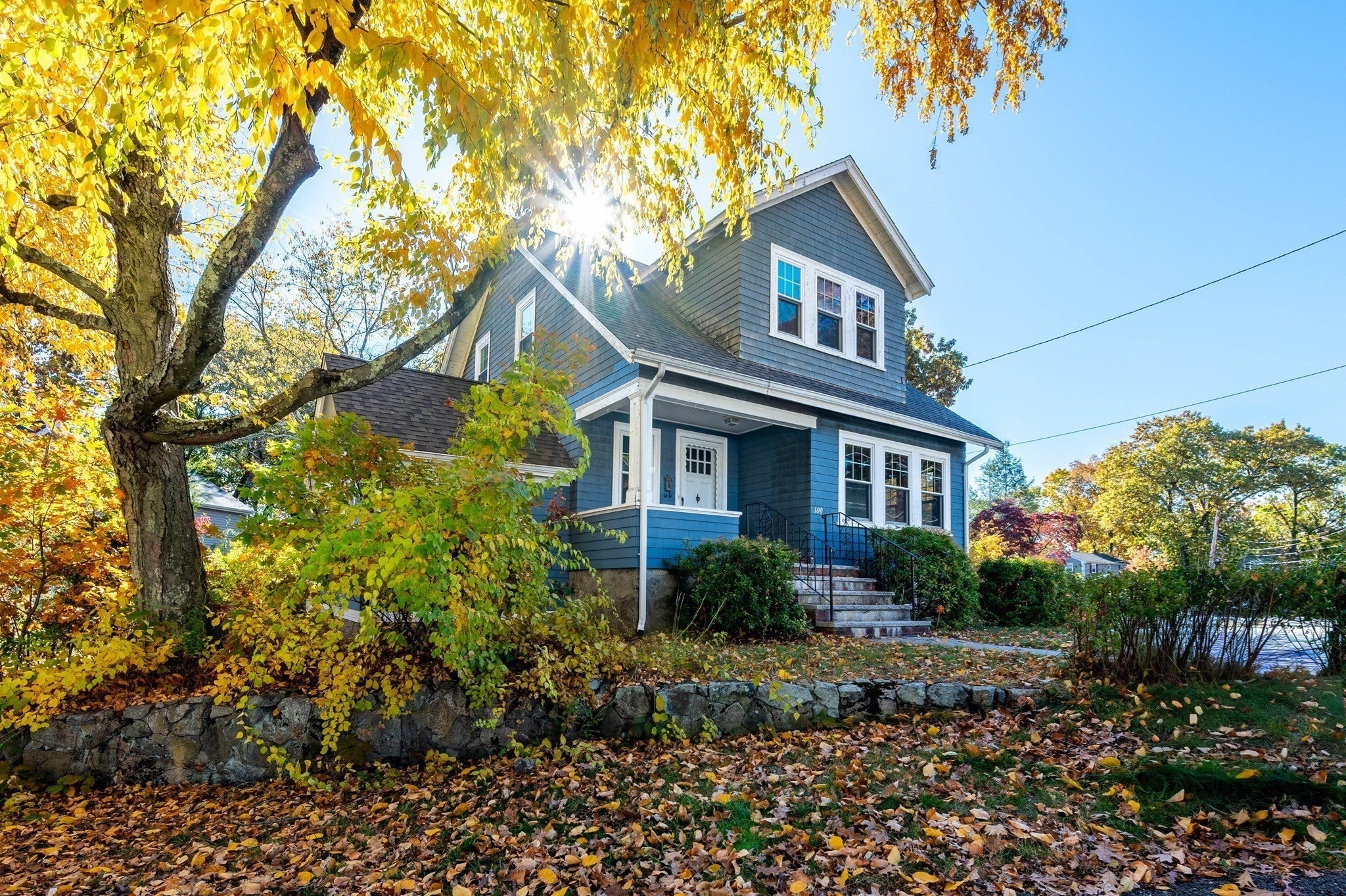 100 Hillsdale Road