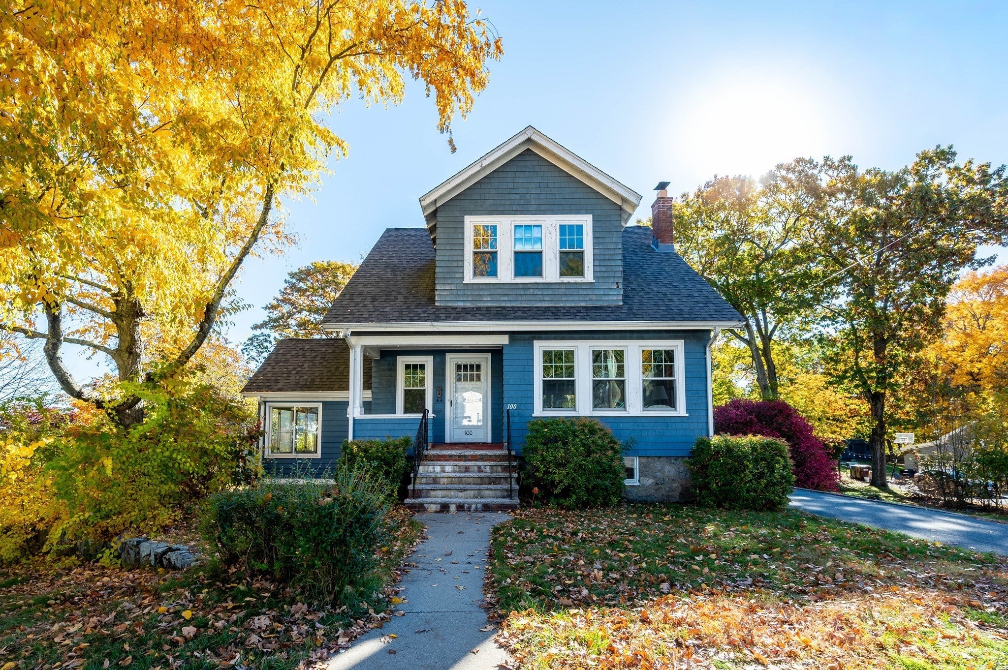 100 Hillsdale Road, Dedham, MA, 100 Hillsdale Road, Dedham, MA Photo #1