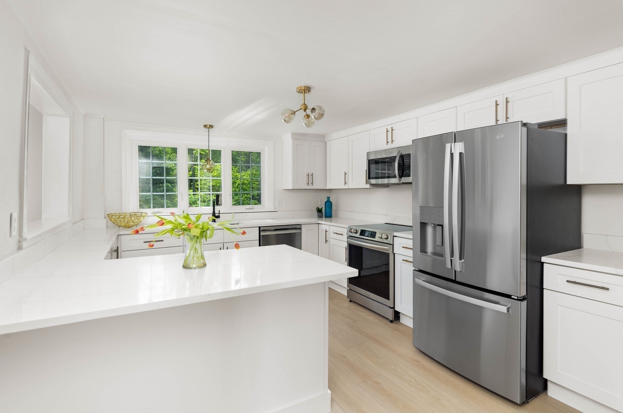 210-212 North St, Hingham, MA, 210-212 North St, Hingham, MA Photo #6