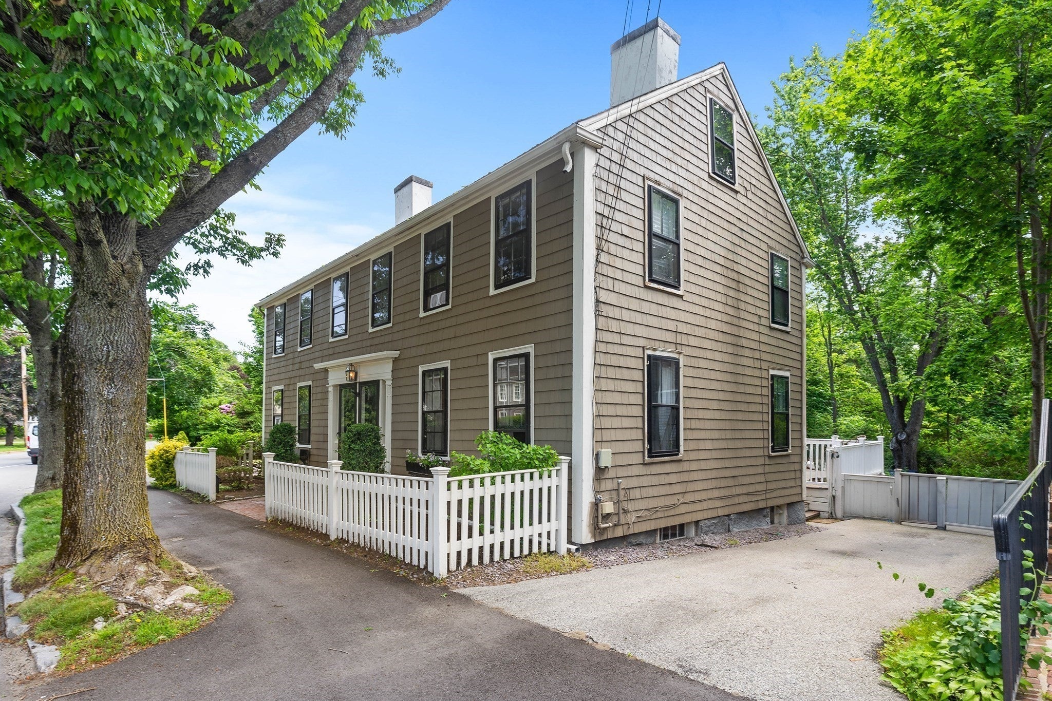 210-212 North St, Hingham, MA, 210-212 North St, Hingham, MA Photo #2