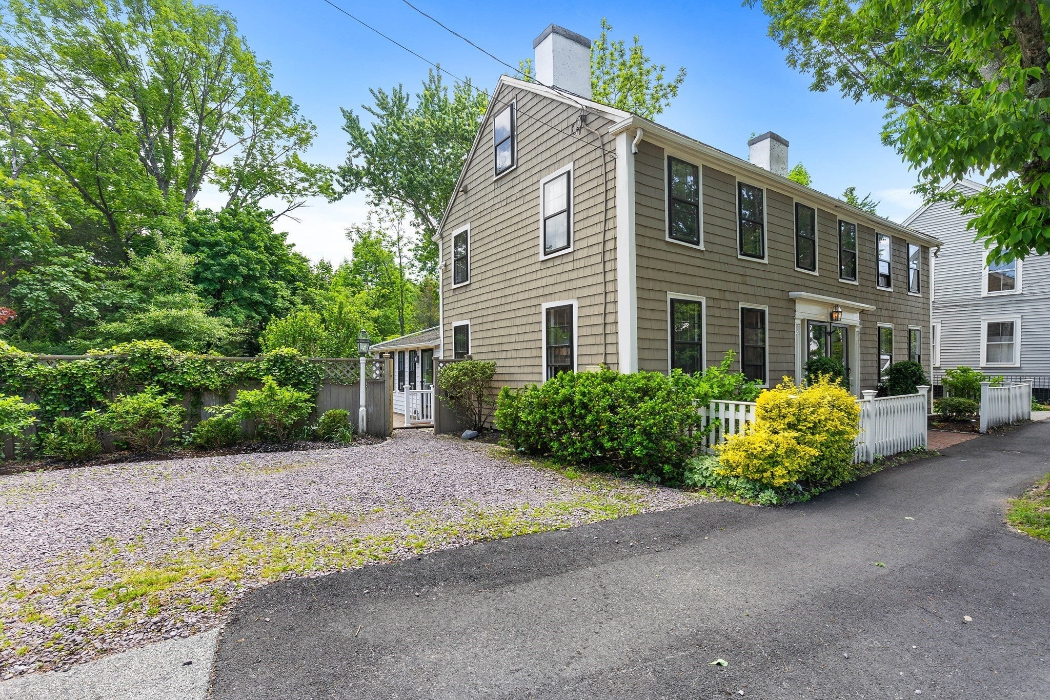 210-212 North St, Hingham, MA, 210-212 North St, Hingham, MA Photo #3
