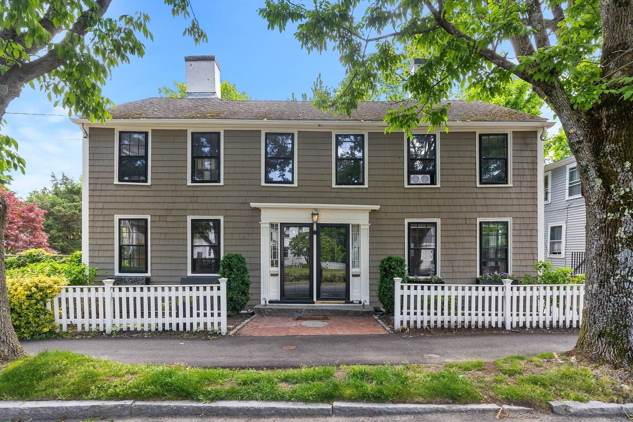 210-212 North St, Hingham, MA, 210-212 North St, Hingham, MA Photo #1