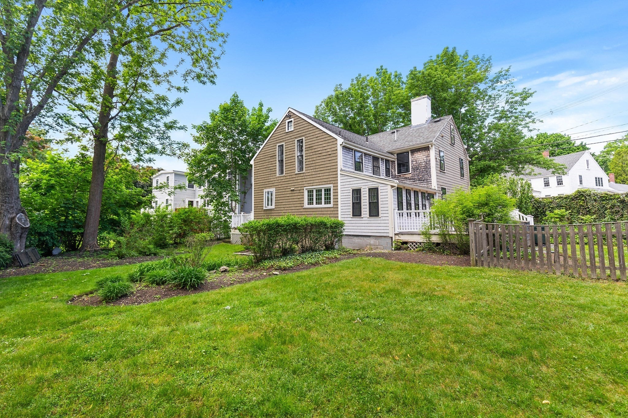 210-212 North St, Hingham, MA, 210-212 North St, Hingham, MA Photo #4