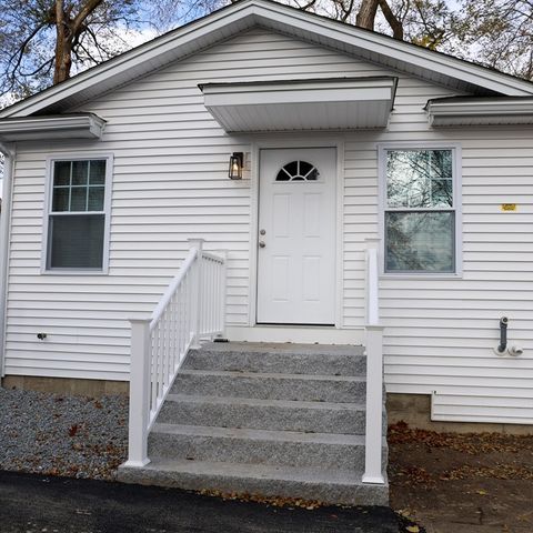 Photo of 598 School St #Rear, Lowell, MA 01851 (MLS # 73458723)