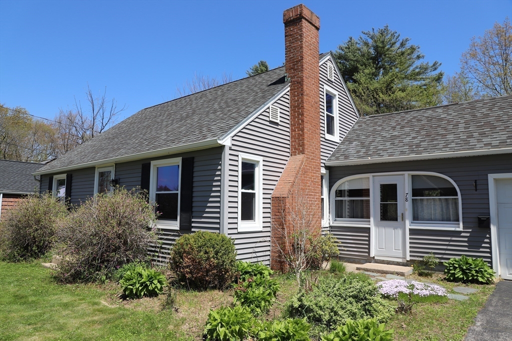 78 King Street