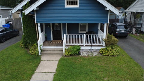 Photo of 46 Emily St, Springfield, MA 01109 (MLS # 73571315)