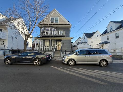 11 Forrest Street 2 Winthrop MA 02152