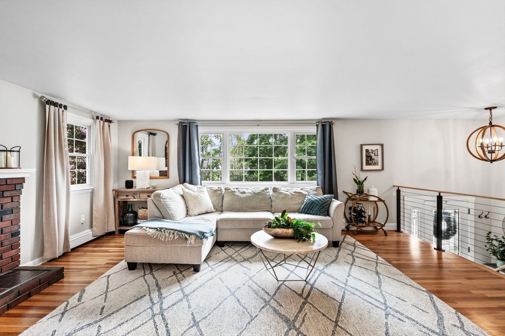 5 Cedar St
