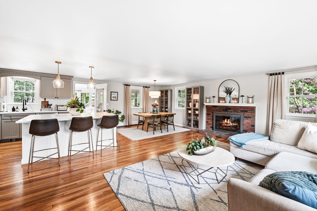 5 Cedar St