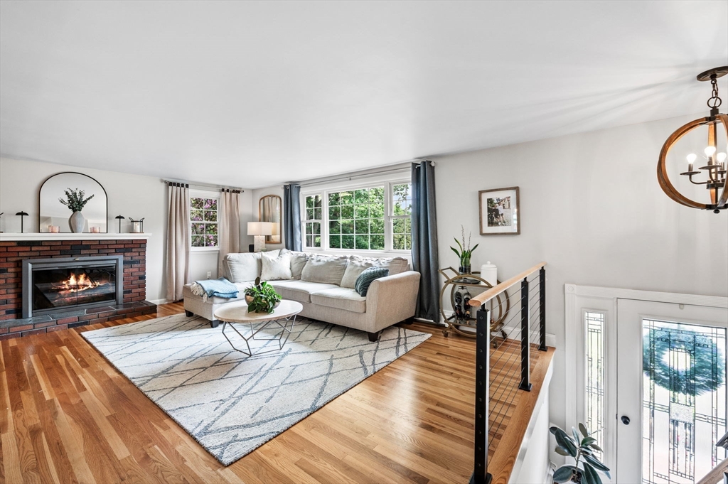5 Cedar St