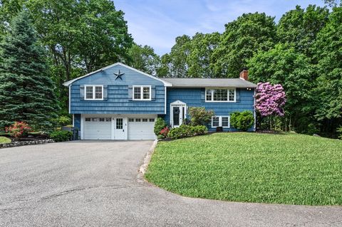5 Cedar St North Reading MA 01864