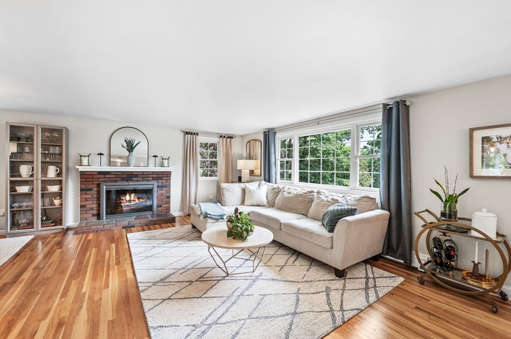 5 Cedar St