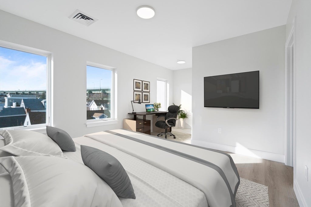 25 Second Street #403, Chelsea, MA, 25 Second Street #403, Chelsea, MA Photo #3