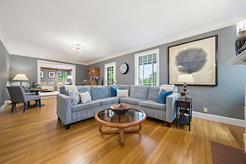 72 Beverly Road