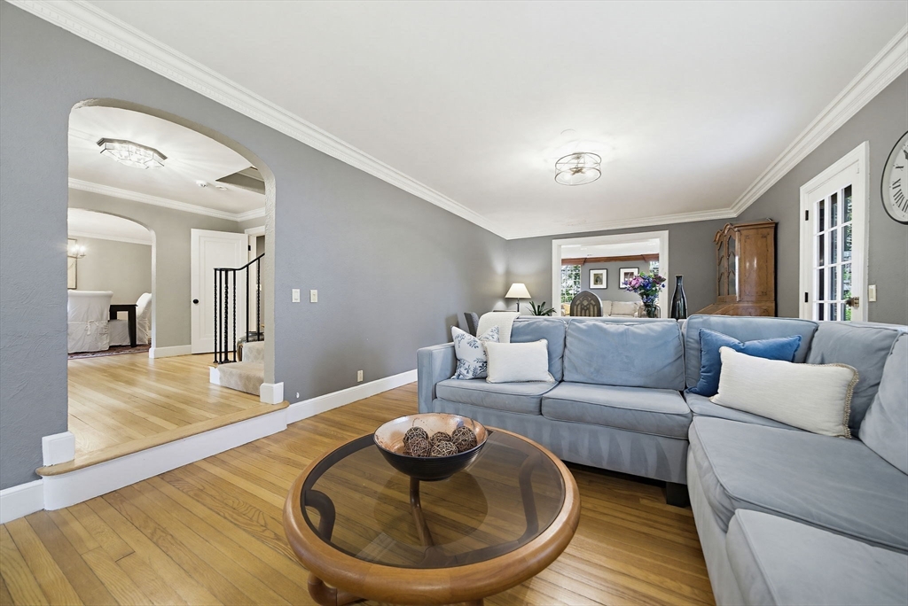 72 Beverly Road