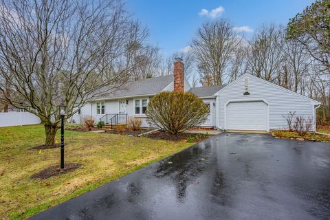 Photo of 5 Duchess Drive, Sandwich, MA 02563 (MLS # 73499850)