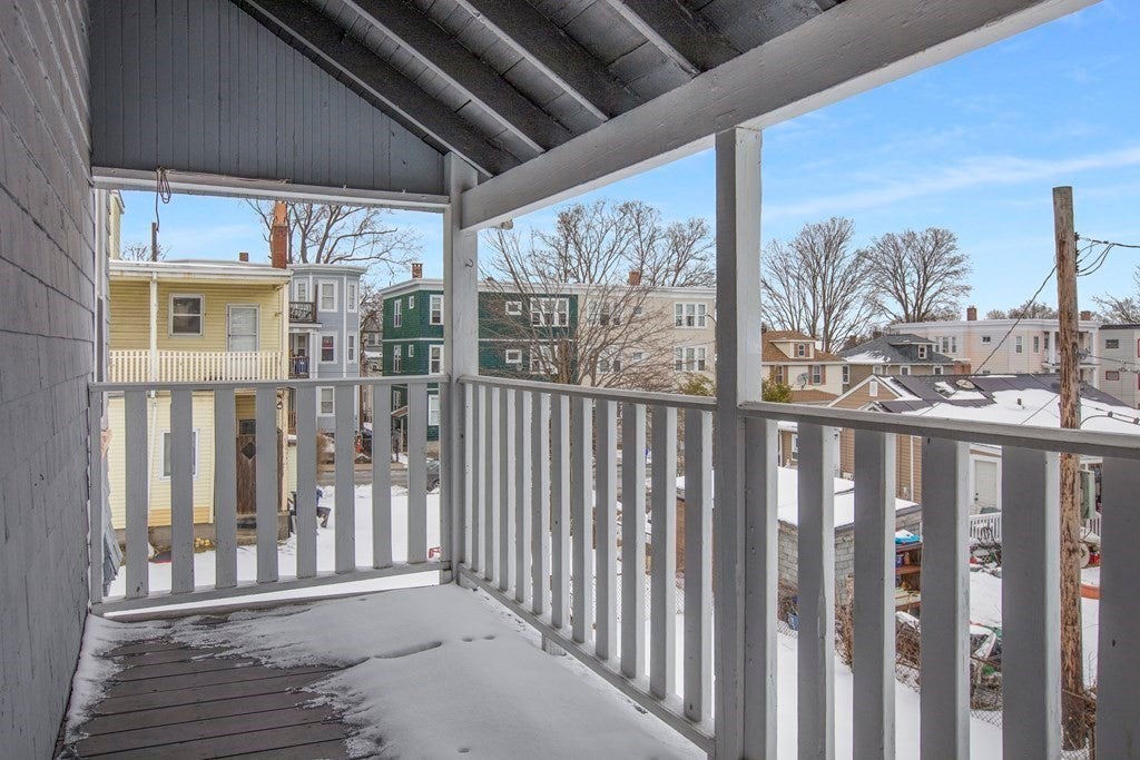 116 Milton Avenue #2, Boston, MA Photo #24