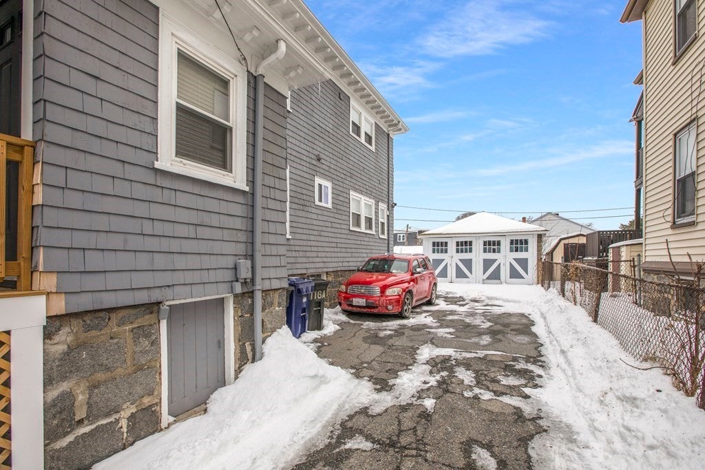 116 Milton Avenue #2, Boston, MA Photo #25