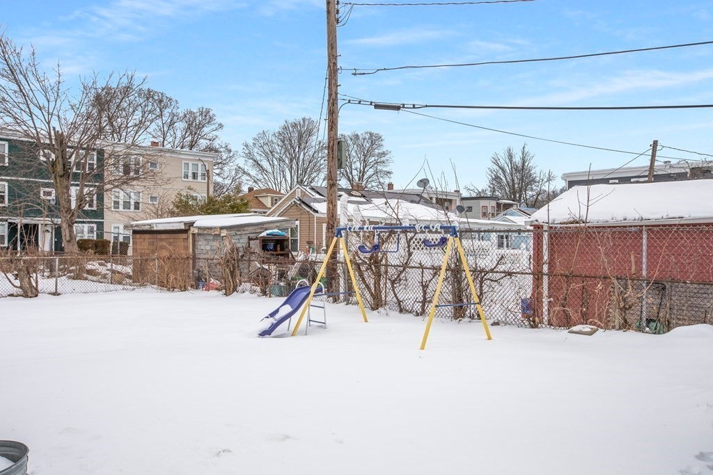 116 Milton Avenue #2, Boston, MA Photo #23